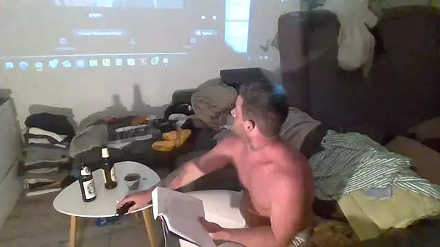 Fuckbuddy36 online show from 2, 10, 2025