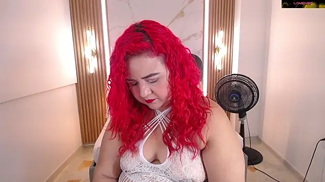 Mariana Rojas online show from 4, 6, 2026