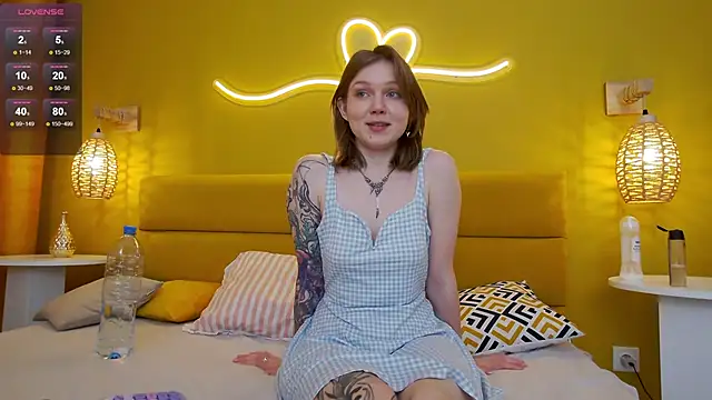 lessysweety online show from 10, 10, 2025