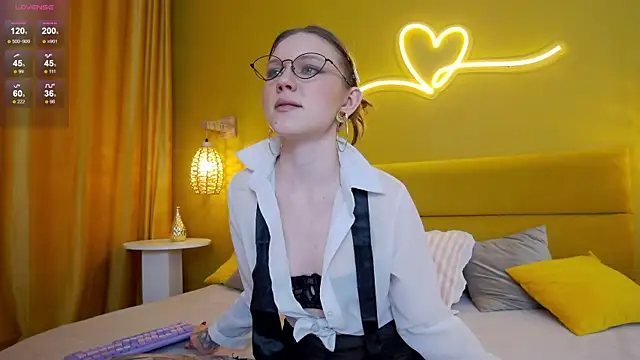 lessysweety online show from 12, 1, 2026