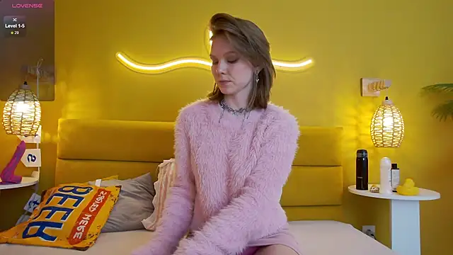 lessysweety online show from 2, 10, 2025