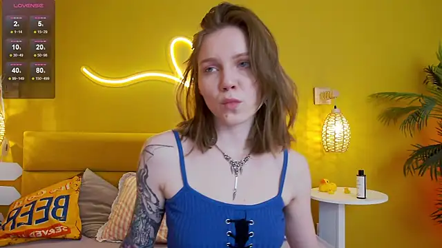 lessysweety online show from 24, 9, 2025