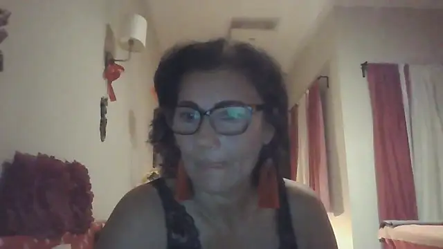 LadyLizi online show from 28, 9, 2025