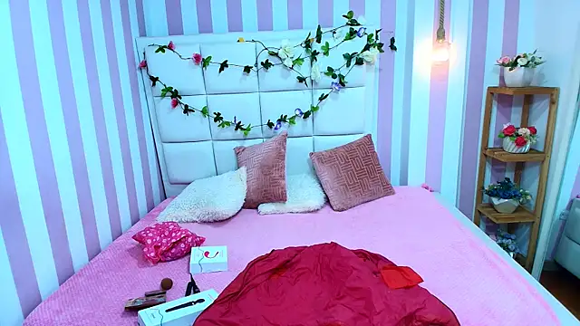 Carolina hernandez22 online show from 20, 3, 2025