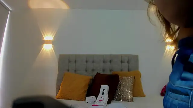 Carolina hernandez22 online show from 24, 9, 2025