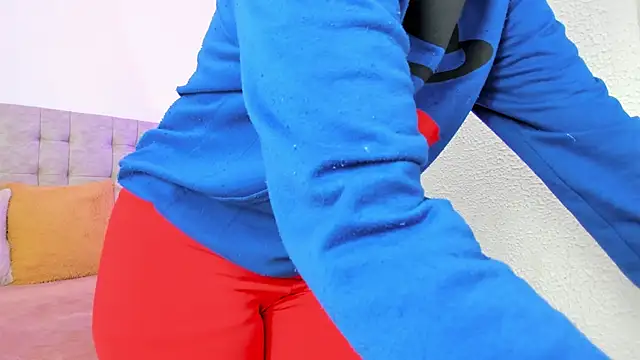 Carolina hernandez22 online show from 26, 2, 2026