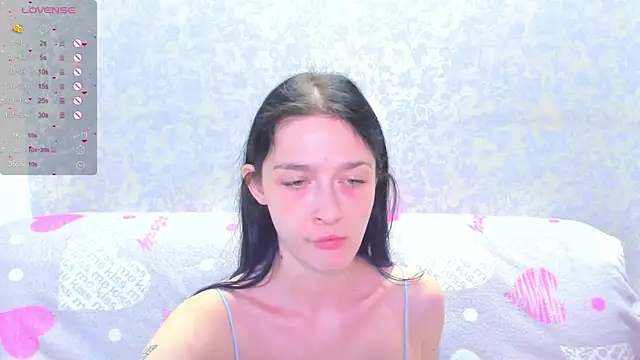 Vanessa Florence online show from 14, 6, 2026