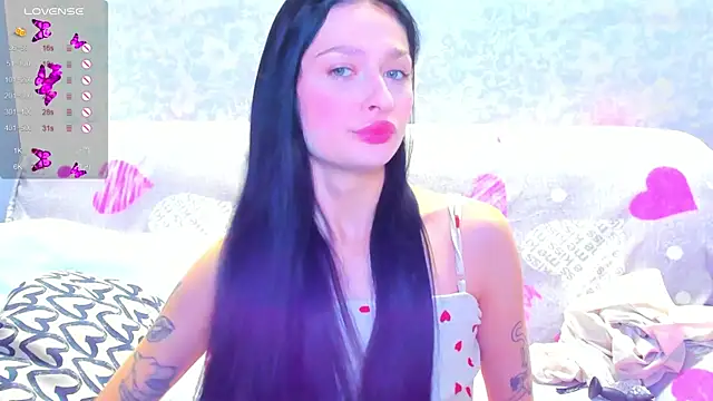 Vanessa Florence online show from 2, 11, 2025