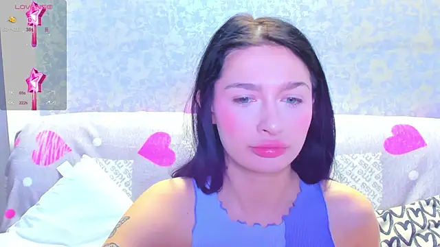 Vanessa Florence online show from 20, 12, 2025