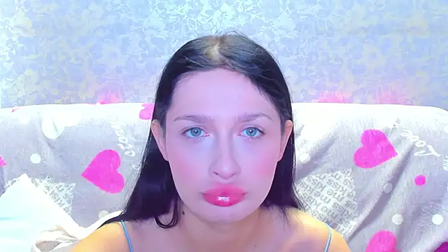 Vanessa Florence online show from 13, 11, 2025