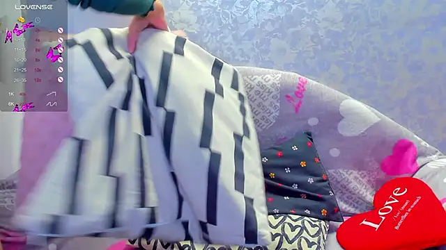 Vanessa Florence online show from 2, 10, 2025