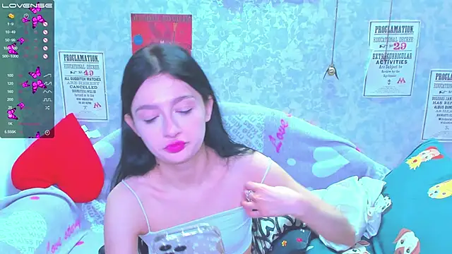 Vanessa Florence online show from 23, 3, 2025