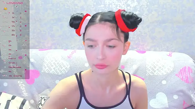 Vanessa Florence online show from 27, 5, 2026