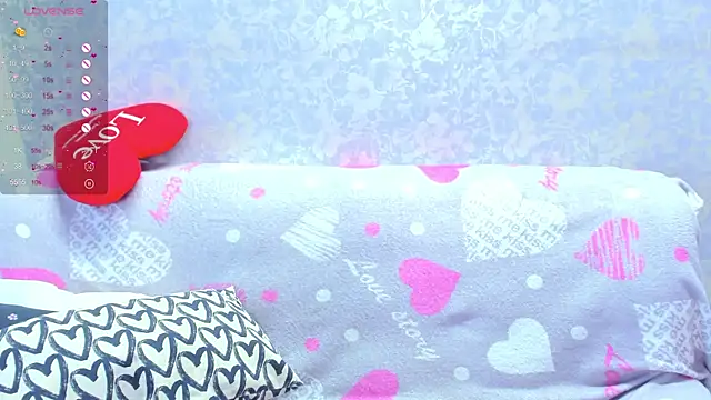 Vanessa Florence online show from 5, 7, 2026