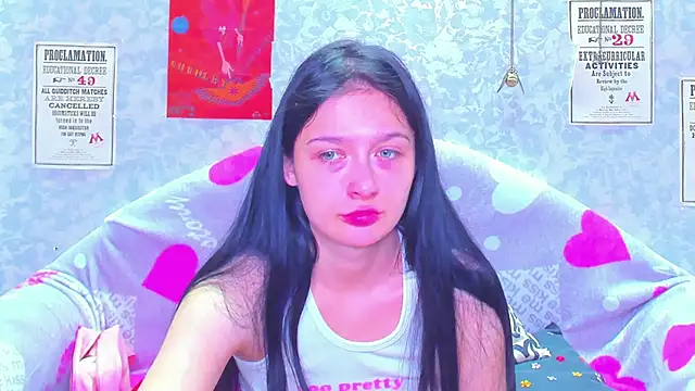 Vanessa Florence online show from 23, 2, 2025