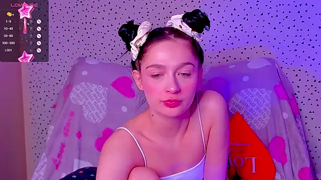 Vanessa Florence online show from 1, 3, 2025