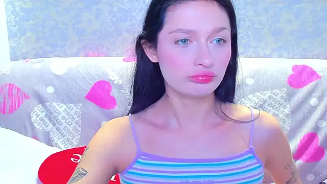 Vanessa Florence online show from 28, 11, 2025