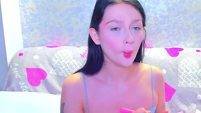 Vanessa Florence online show from 15, 11, 2025