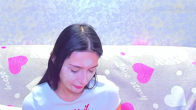 Vanessa Florence online show from 30, 11, 2025