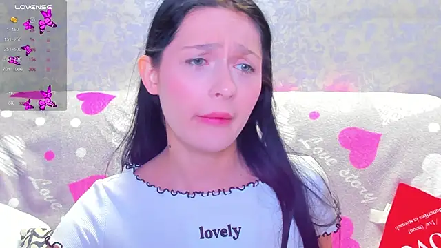 Vanessa Florence online show from 21, 11, 2025