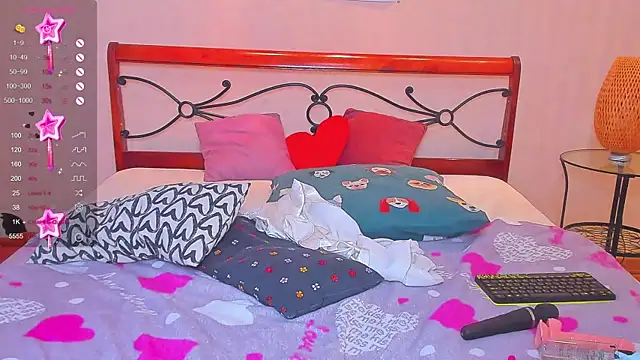 Vanessa Florence online show from 2, 3, 2025