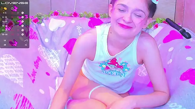 Vanessa Florence online show from 16, 3, 2025