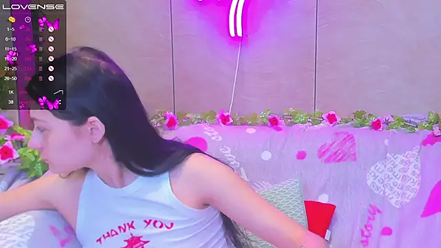 Vanessa Florence online show from 12, 3, 2025