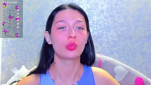 Vanessa Florence online show from 27, 10, 2025