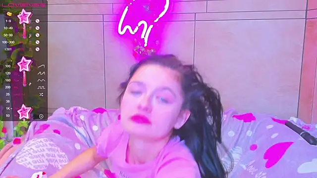 Vanessa Florence online show from 2, 3, 2025