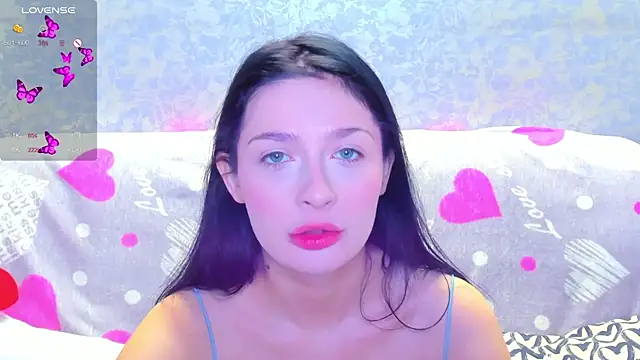 Vanessa Florence online show from 4, 12, 2025