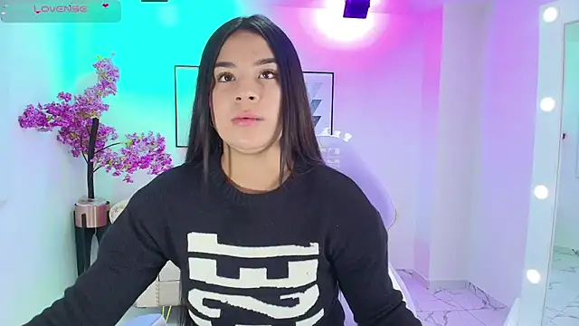 Kaori ayu online show from 25, 9, 2025