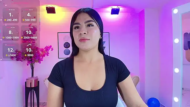 Kaori ayu online show from 15, 1, 2026