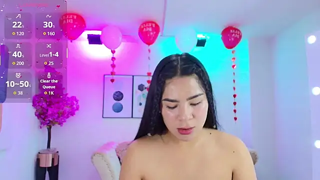 Kaori ayu online show from 12, 2, 2026