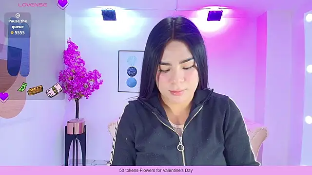 Kaori ayu online show from 26, 2, 2026