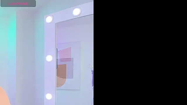 Kaori ayu online show from 18, 11, 2025