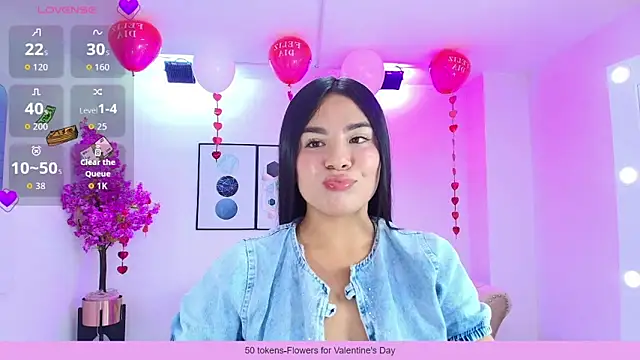 Kaori ayu online show from 16, 2, 2026