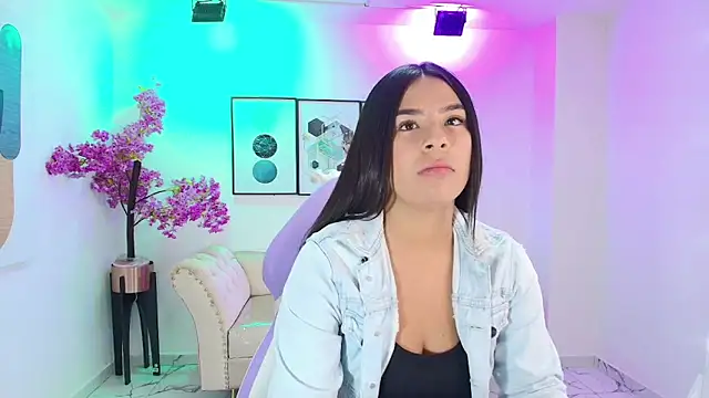 Kaori ayu online show from 23, 9, 2025