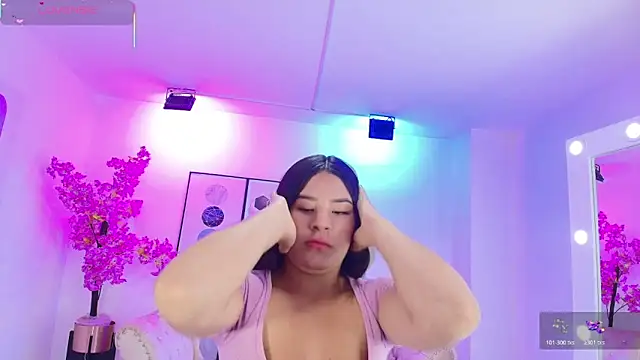 Kaori ayu online show from 25, 10, 2025