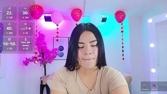 Kaori ayu online show from 9, 2, 2026