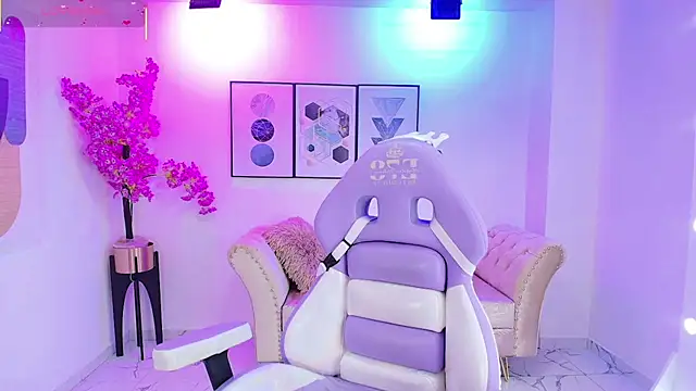 Kaori ayu online show from 28, 10, 2025