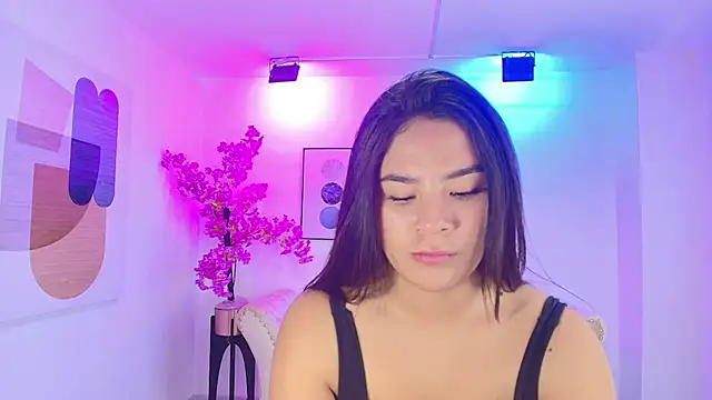 Kaori ayu online show from 22, 10, 2025