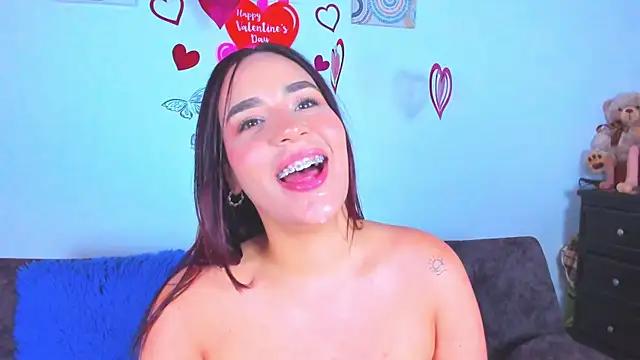 Channel-Parker online show from 18, 2, 2025