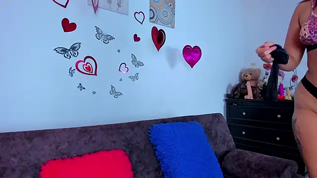 Channel-Parker online show from 12, 9, 2025