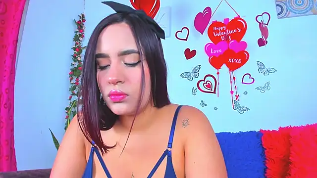 Channel-Parker online show from 16, 2, 2025