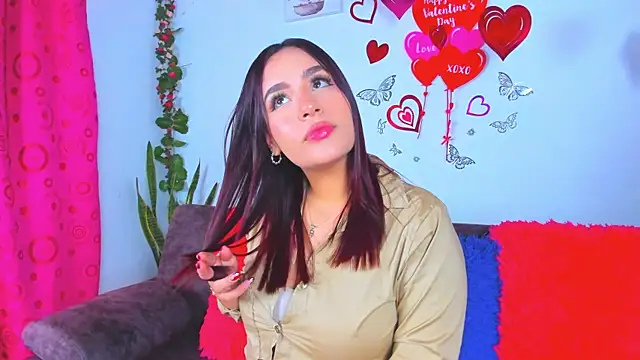 Channel-Parker online show from 3, 3, 2025