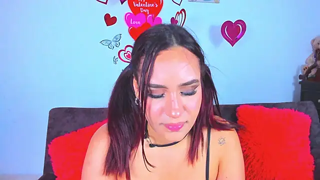 Channel-Parker online show from 1, 3, 2025