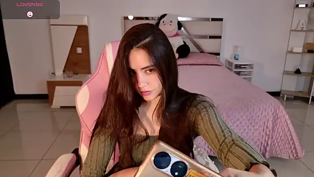 AllisonPalmer online show from 9, 9, 2025