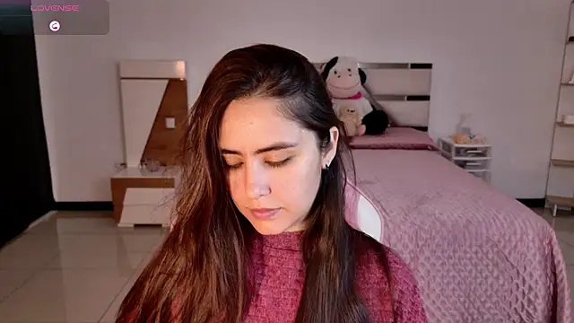 AllisonPalmer online show from 19, 9, 2025