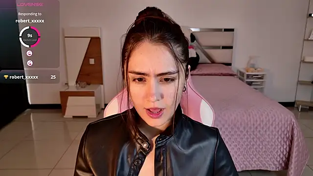 AllisonPalmer online show from 28, 9, 2025