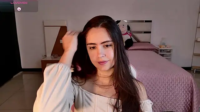 AllisonPalmer online show from 23, 9, 2025